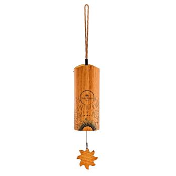 Meinl Sonic Energy Bamboo Chime CBCAURORA Klangspiel Morgen