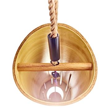 Meinl Sonic Energy Bamboo Chime CBCAURORA Klangspiel Morgen