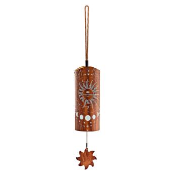 Meinl Sonic Energy Bamboo Chime CBCLUNA Klangspiel Abend
