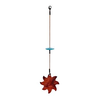 Meinl Sonic Energy Bamboo Chime CBCLUNA Klangspiel Abend