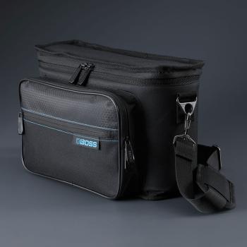 Boss CB-VE22 Tasche für VE-22 / VE-20 mit XLR-Kabel