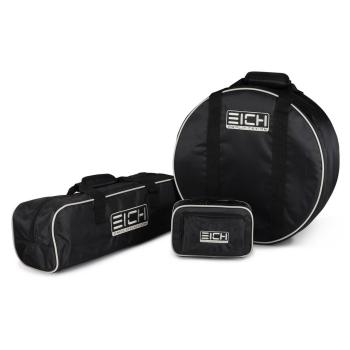 Eich Hardware-Taschen CDBC Taschen-Set für Subwoofer-Hocker