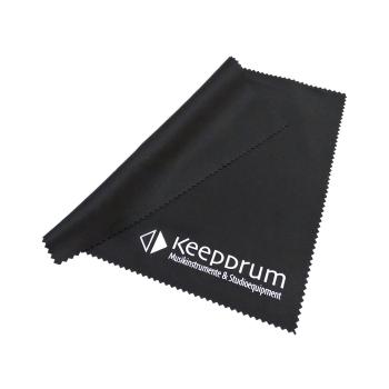 CTM CE220 In Ear Monitor-Kopfhörer Clear mit Tuch