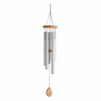 Schlagwerk CH350M Wind Chimes mit Schlüsselanhänger