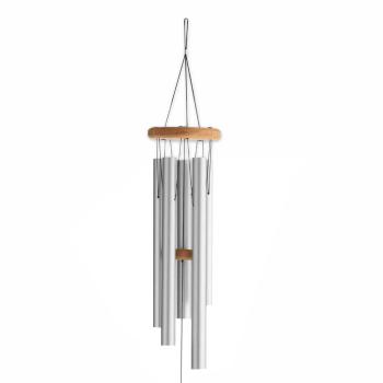 Schlagwerk CH350M Wind Chimes mit Schlüsselanhänger