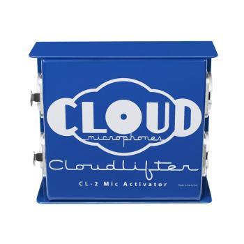 Cloud Microphones Pegelverstärker CL-2 Cloudlifter