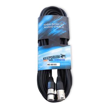 Cloud Microphones Pegelverstärker CL-X Cloudlifter X mit Kabel