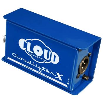 Cloud Microphones Pegelverstärker CL-X Cloudlifter X