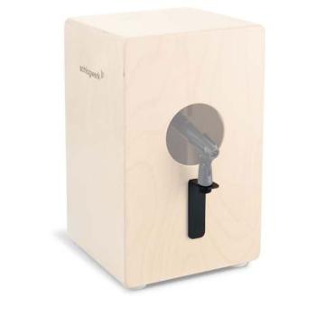 Schlagwerk CMH10 Mikrofon Halterung für Cajon