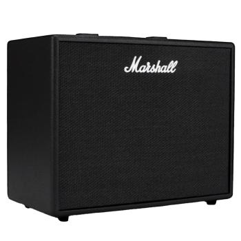 Marshall Verstärker Code 50 Combo für E-Gitarre