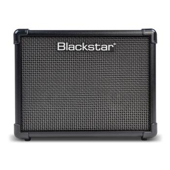 Blackstar ID Core 10 V4 Combo Gitarren-Verstärker mit Kabel
