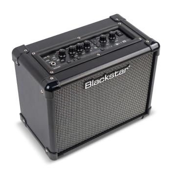 Blackstar ID Core 10 V4 Combo Gitarren-Verstärker mit Kabel