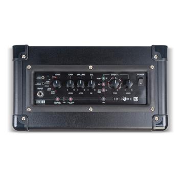 Blackstar ID Core 10 V4 Combo Gitarren-Verstärker mit Kabel
