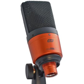 ESI Cosmik 10 Studio-Mikrofon mit Zubehör