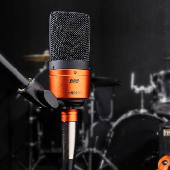 ESI Cosmik 10 Studio-Mikrofon mit Zubehör