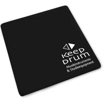 Schlagwerk Side Kick SIDE75 für Cajon mit Sitzpad