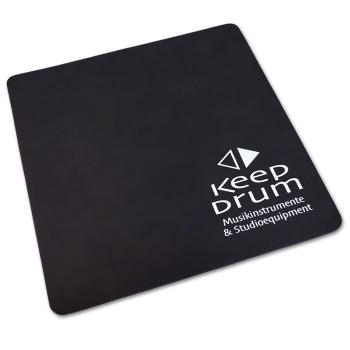 keepdrum Cajon-Pad Sitzpad für Kinder-Cajon