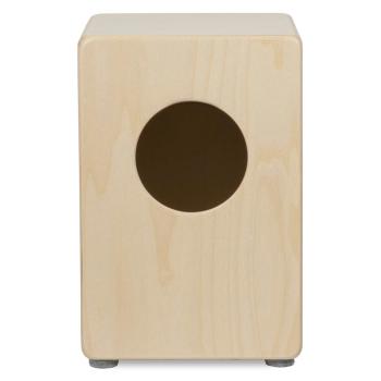 Schlagwerk CP400 SB Starbox mit Sitzpad Pink