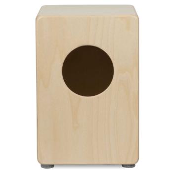 Schlagwerk CP402 High Five Kids Cajon mit Sitz-Pad