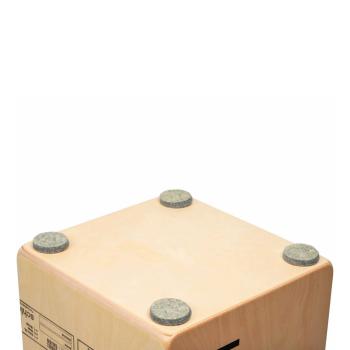 Schlagwerk Cp-403 Cajon mit Tasche und Pad