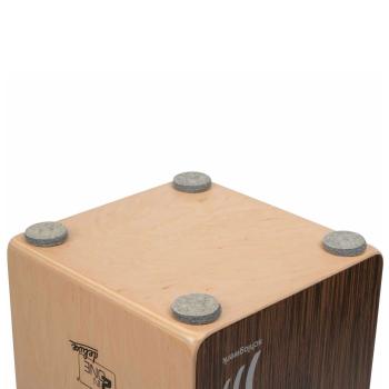 Schlagwerk CP-430  Cajon mit Lerh. DVD