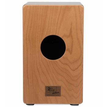 Schlagwerk CP 432 Cajon 2 in One Deluxe Makassar