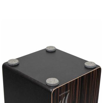 Schlagwerk CP 432 Cajon 2 in One Deluxe Makassar