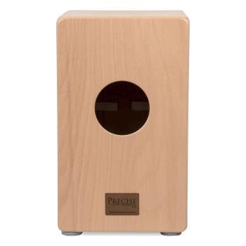 Schlagwerk CP5002 Precise OS Cajon Dark Santos