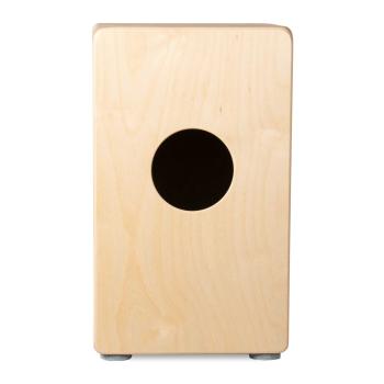Schlagwerk CP85 Cajon Rudiments Styles mit Sitzpad