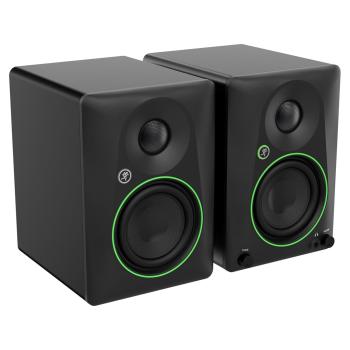 Mackie Studio-Monitore CR4.5BT Aktive Lautsprecher
