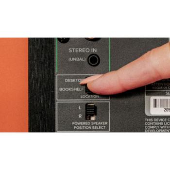 Mackie Studio-Monitore CR4.5BT Aktive Lautsprecher