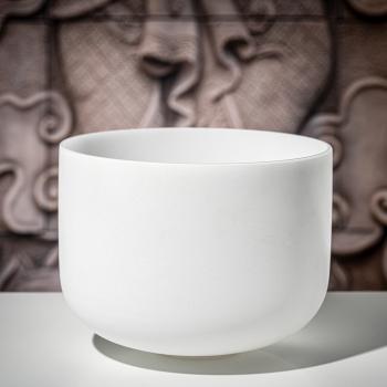 Meinl Sonic Energy Crystal Singing Bowl Klangschale