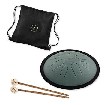 Meinl Sonic Energy Zungentrommel 10 Zoll H-Moll