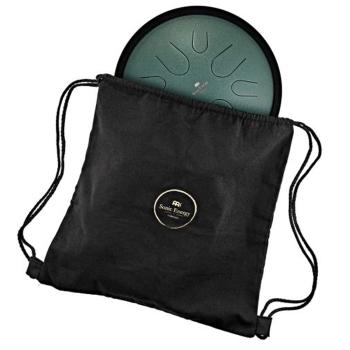 Meinl Sonic Energy Zungentrommel 10 Zoll H-Moll mit Stimmgabel