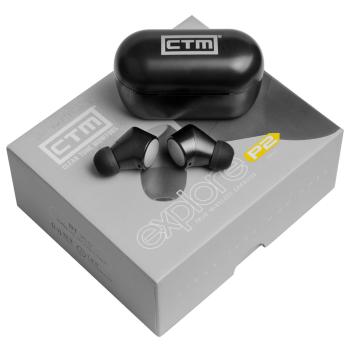 CTM Explore P2 In-Ear Bluetooth Kopfhörer