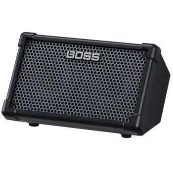 Boss Cube Street II Verstärker Schwarz