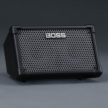 Boss Cube Street II Verstärker Schwarz