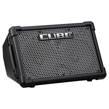 Roland Verstärker Cube Street EX Mini-PA mit Effekten