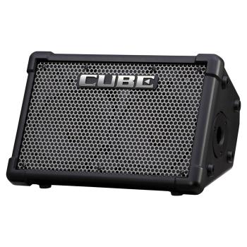 Roland Verstärker Cube Street EX Mini-PA mit Effekten