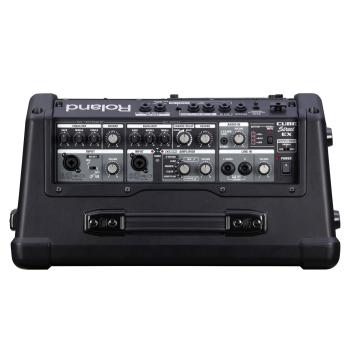 Roland Verstärker Cube Street EX Mini-PA mit Effekten