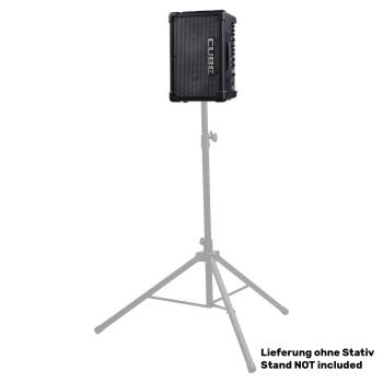 Roland Verstärker Cube Street EX Mini-PA mit Effekten