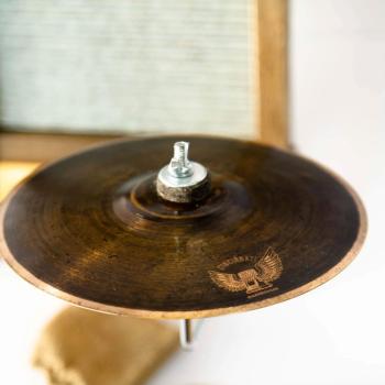Cincinnati Washboards CW-3 Percussion Waschbrett Pro