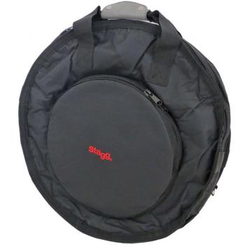 Stagg CYB-10 Beckentasche 22 Zoll