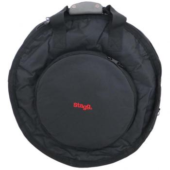 Stagg CYB-10 Beckentasche 22 Zoll