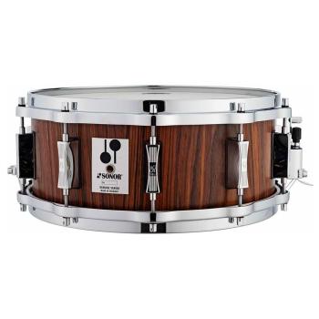 Sonor Snare Drum D515 PA Phonic Beech mit Remo Coated Fell 14