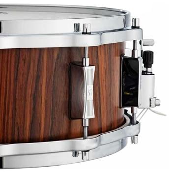 Sonor Snare Drum D515 PA Phonic Beech mit Remo Coated Fell 14