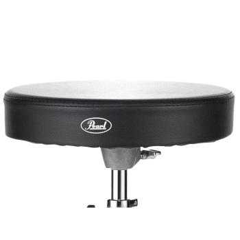 Pearl Schlagzeughocker  D-730S  mit Schlagzeugstöcken