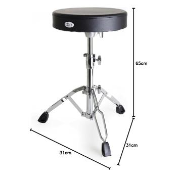 Pearl Schlagzeughocker D-790
