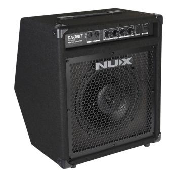 Nux Schlagzeug-Verstärker DA-30BT Drum-Monitor Box