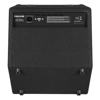 Nux Schlagzeug-Verstärker DA-30BT Drum-Monitor Box